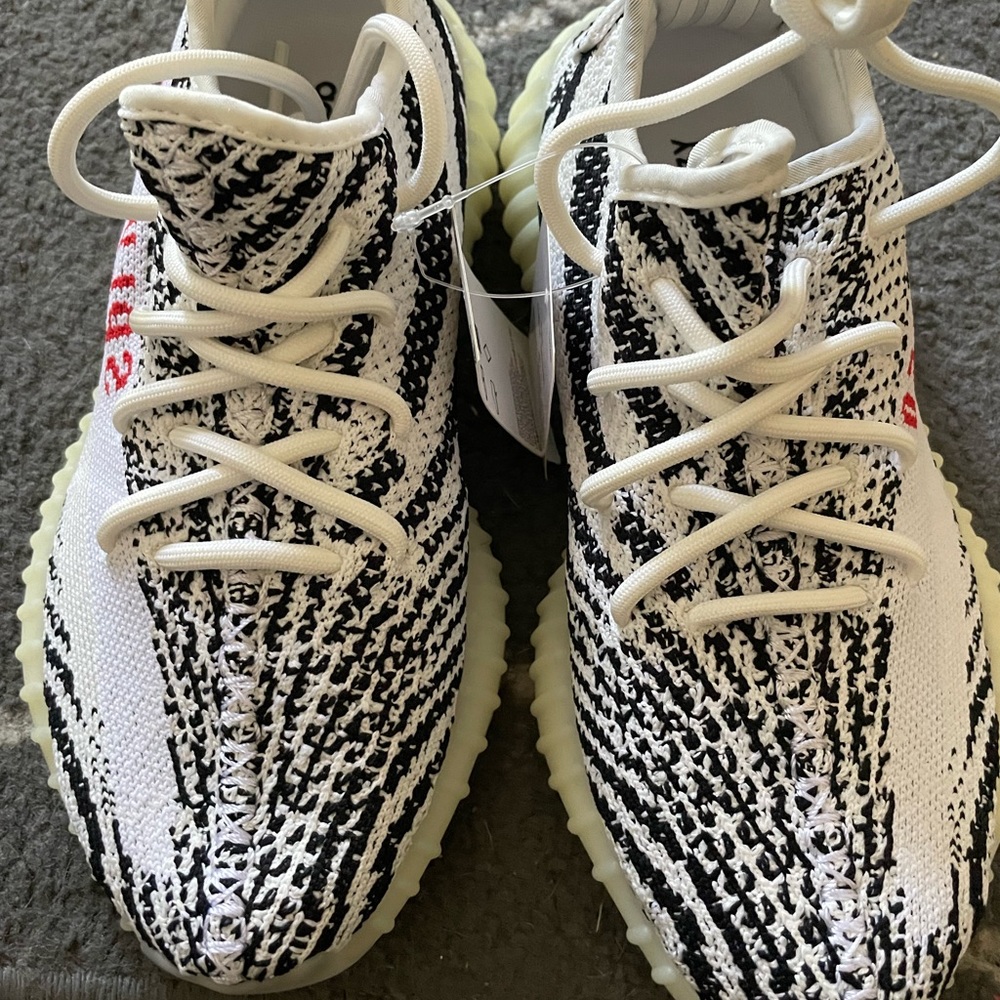 Yeezy Boost 350